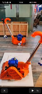 <span class=keywords><strong>Ponceuse</strong></span> de sol en bois à poussée manuelle de haute qualité Machine à polir les sols en bois - Product Image 5