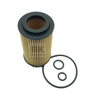 ไส้กรองน้ำมันเครื่อง 6511800109 HU7010z OX1124D สำหรับเกียร์อัตโนมัติเบนซ์ - Product Image 2