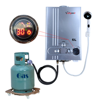 LPG Water Heaters for Home and Business - Alibaba.com