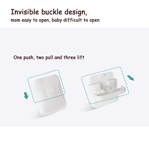 Prodigy OL008 Australian Baby <b>Safety</b> Plastic Outlet Plug Protectors Prevent Baby Injury & <b>Electrical</b> Shock Durable Socket <b>Safety</b> - Product Image 5