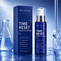 Crème hydratante pour le visage au rétinol et au tripeptide de cuivre, soin raffermissant pour jeunesse, 100 ml, marque privée, pour peaux mixtes, hommes