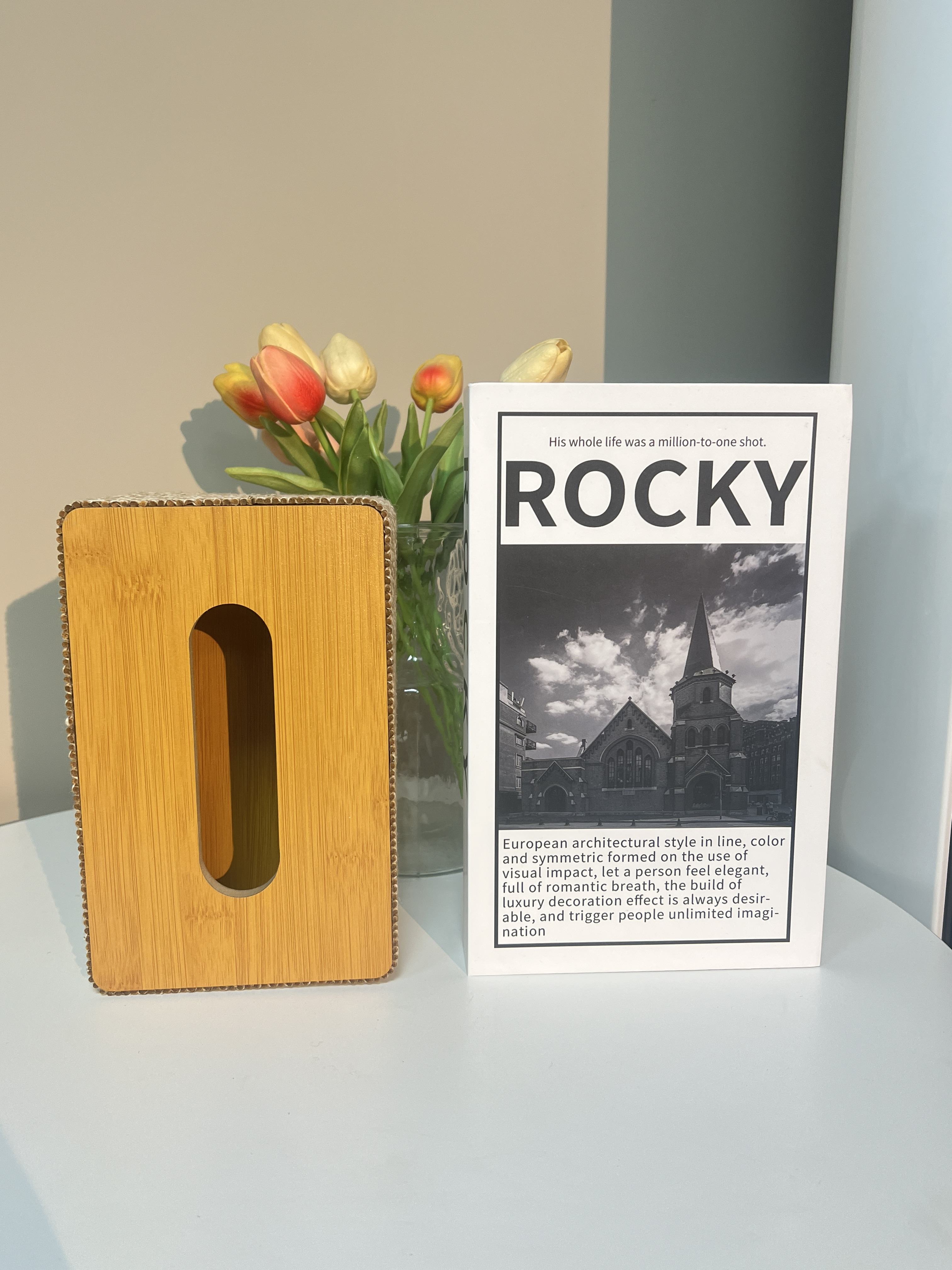 Grande taille 21,7*13,8*9,5