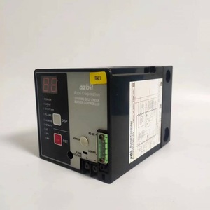 Controlador de Quemador Azbil AUR450C4335100 230Vac 50/60Hz para Uso en Hornos Industriales, Hecho en Japón - Product Image 3