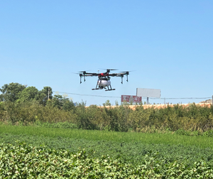 <span class=keywords><strong>Drone</strong></span> de pulvérisation agricole TYI haute performance 6-10L/16L avec moteur (10/16 litres) - Haute productivité - Product Image 4