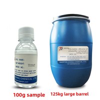Additif de nettoyage chimique auxiliaire haute performance, émulsifiant silicone, détachant, humidifiant, dispersant, émulsifiant d'huile
