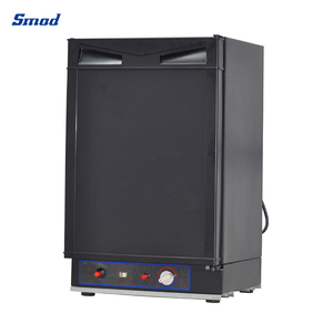 Sistema de Refrigeración por Absorción, Refrigerador de Gas, Corriente Alterna y Corriente Directa de 12 Voltios - Product Image 5