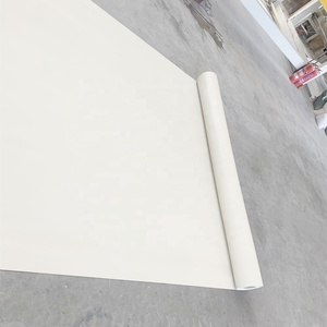 <span class=keywords><strong>Membrane</strong></span> imperméable en PVC écologique, excellente résistance aux intempéries et à la température, pour les projets de toitures vertes, de sous-sols et de toitures exposées - Product Image 2