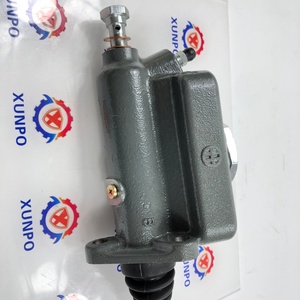 4238U43F1 ชุดคลัตช์มาสเตอร์สำหรับอะไหล่เครื่องยนต์รถขุด - Product Image 5