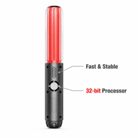 Fengzhaowei RG-05 Analyseur d'alcool professionnel pour usage professionnel avec lampe de désinfection