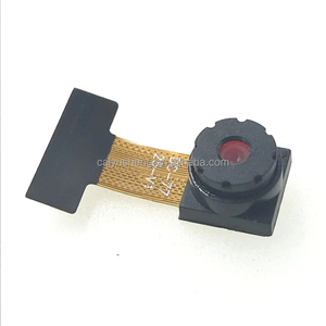 Módulo de Cámara OV7725 de 300000 Píxeles Compatible con ESP32 STM32 K210 - Product Image 1