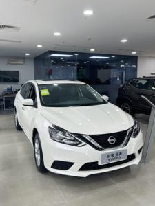 <span class=keywords><strong>Nissan</strong></span> Sylphy 2021 2022 <span class=keywords><strong>Voiture</strong></span> d'occasion à <span class=keywords><strong>vendre</strong></span> Voitures d'occasion 1.6L CVT True Heart Edition Conduite à gauche 2712 Empattement - Product Image 2