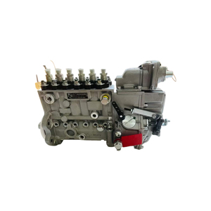 5260334 526-0334 động cơ phun nhiên liệu bơm cho 6bta 5.9l 154kw 210hp - Product Image 1