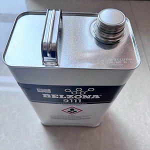 Desengrasante Limpiador Belzona 9111 Británico, Producto de Alto Rendimiento en la Categoría de Desengrasantes - Product Image 3