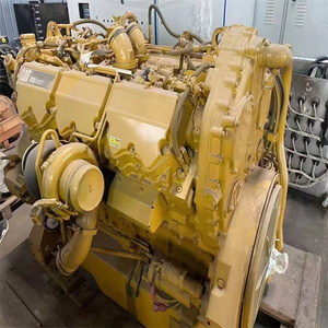 Grupo electrógeno completo de motor industrial 3031581 Reman, motor 32N00501, 1, 2 - Product Image 1