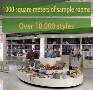 Pochette KALANTA <span class=keywords><strong>Marque</strong></span> <span class=keywords><strong>Française</strong></span> Fournisseur Dames Multicolore Run new Business Designer OEM Premium Square bag - Product Image 5