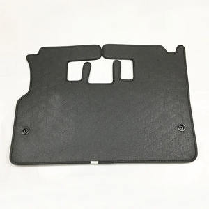 Pièces adhésives de plancher de tapis de cabine d'excavatrice pour Volvo EC55 60 210 240 290 300 360 480 B <span class=keywords><strong>120D</strong></span> - Product Image 3