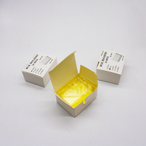 Caja de almacenamiento de plástico para herramientas dentales con 24 orificios, contenedor organizador para fresas de alta velocidad con tapa. - Product Image 2