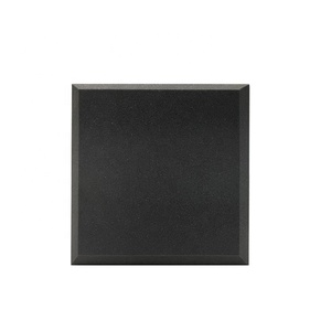 Vente en gros de nouveaux panneaux acoustiques en mousse insonorisée ignifuge pour plafond capacité de <span class=keywords><strong>solution</strong></span> de projet conception graphique - Product Image 6