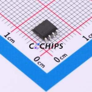 Venta al por mayor U3018F SOP-8 Chip IC de circuito integrado PMIC IC de potencia al por mayor Proveedor de chips de componentes electrónicos Servicio BOM - Product Image 1