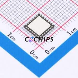 Nouveau-original D121BAV QFN-68(7x7mm) microcontrôleur à puce IC à circuit intégré (MCU/MPU/SoC) - Product Image 2