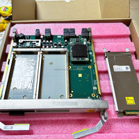 Amplificateur optique enfichable TNG2OACU21S 03033HDS 34070304 OSN9800 Réseau d'entreprise WDM pour réseau de transmission optique