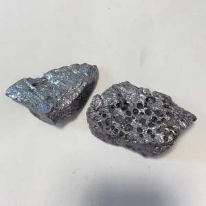 Fabricante de Metal de Silicio (Si553, 441, 3303, 2202) en Aleación de Aluminio - Product Image 1