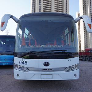 Autobús de Marca China de 30 Plazas de la Mejor Calidad, Autocares Urbanos Usados para Turismo y Negocios - Product Image 4