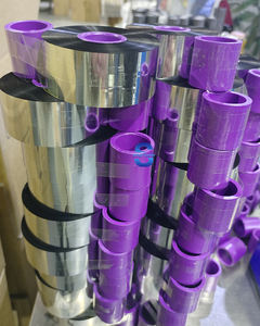 ขอแนะนำอย่างยิ่งริบบิ้น tto เรซิ่นขี้ผึ้งยาว600มม. กว้าง33มม. สำหรับเครื่องพิมพ์ - Product Image 2