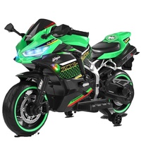 Motocicleta Eléctrica para Niños en Oferta, Juguete para Niños Pequeños, Bicicleta de Carreras para Bebés, Mini Motocicletas Eléctricas para Niños
