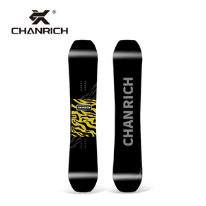 OEM ODM snowboard de carreras snowboard con fijaciones de la mejor calidad curva snowboard hombres equipo de esquí para entrenamiento de adultos uso - Product Image 4