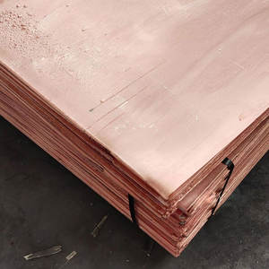 Fabrika indirim fiyat elektrolitik bakır katot 99.999% - Product Image 5