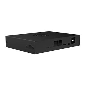 Traitement personnalisé des mini-hôtes à l'usine d'origine. Boîtier en alliage d'aluminium pour contrôleur. Boîtier en profilé d'aluminium. - Product Image 6