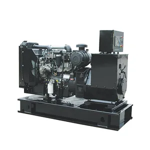 Perkins Super Silent 60Hz 3-Phase Diesel Generator Variants Available Sizes 8KW/10KVA 10KW/12.5KVA 12KW/15KVA 20KW/25KVA