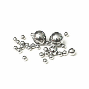 SDBALLS – Billes en acier inoxydable SS201 de 10 mm et 12 mm à roulement fluide, choix économique pour flacons roll-on et emballages cosmétiques - Product Image 3