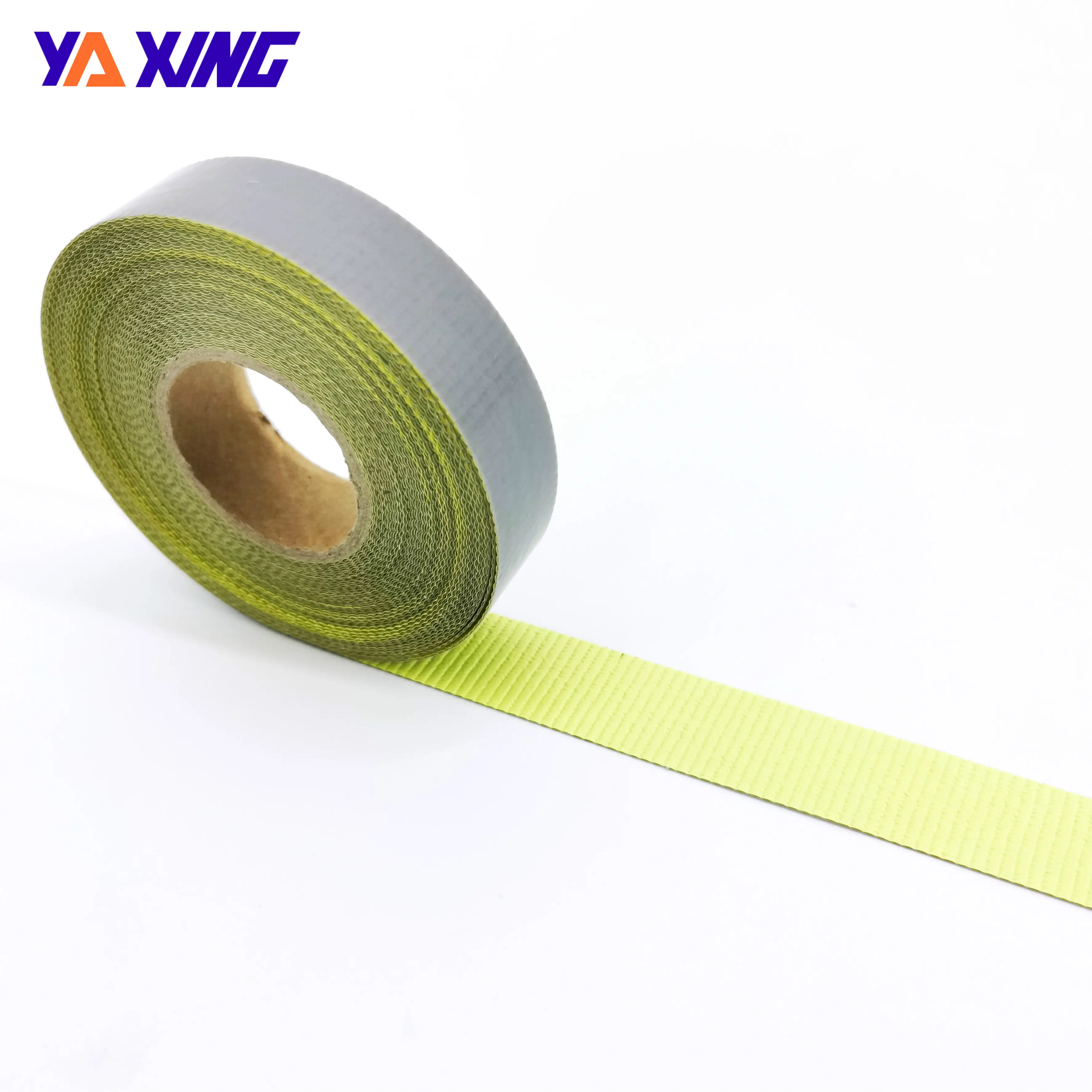 PTFE Coating Adhesive Tape Can Be Customized Heat Insulation Film Tape