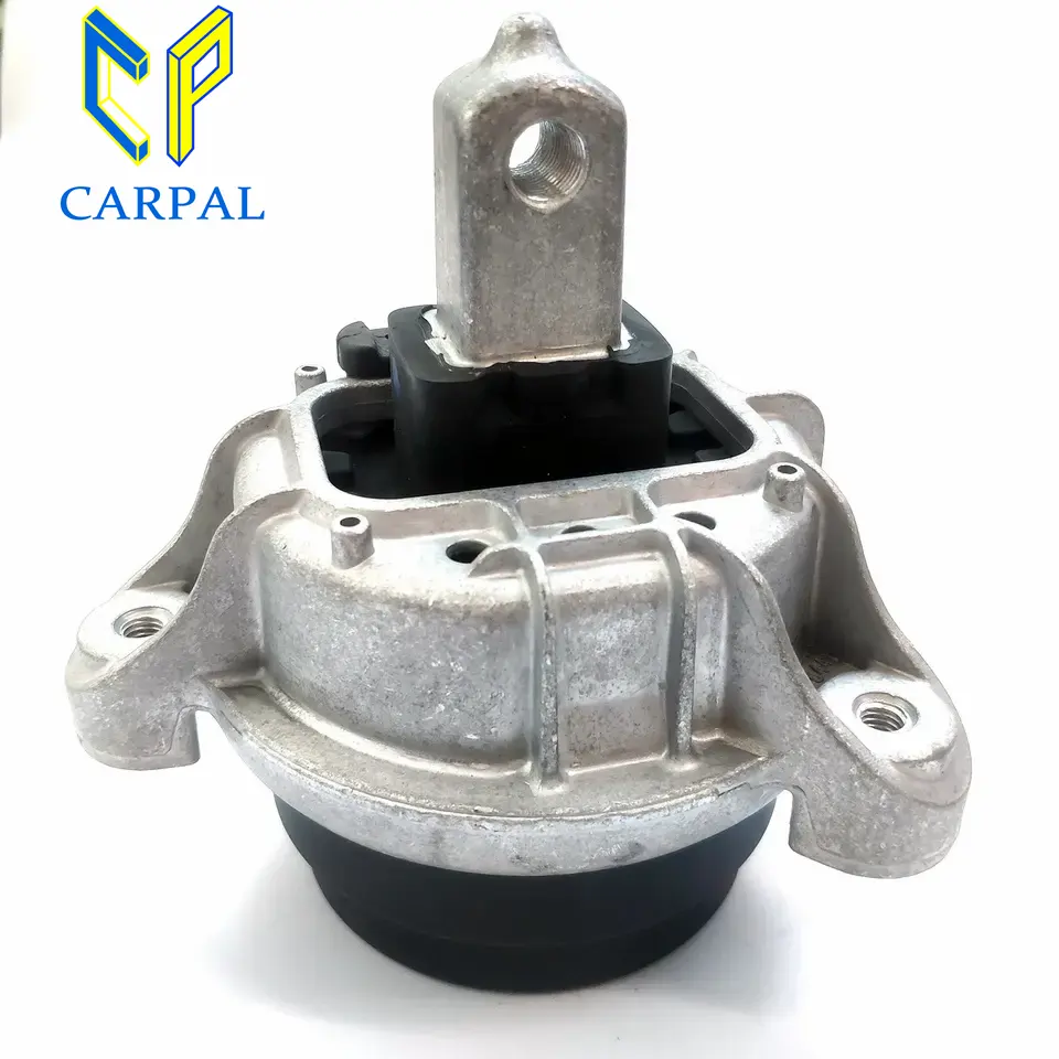 منتجات Carpal بسعر الجملة محرك تركيب لمحركات السيارة BMW F10 F12 F13 F01 F02 F03 F04 22116777365 22116786528