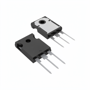 ชิ้นส่วนอิเล็กทรอนิกส์ STW20N95K5 TO-247-3ทรานซิสเตอร์ BOM IC - Product Image 1