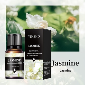 Huile Essentielle Naturelle de Lavande et de Rose de Haute Qualité 10ml avec Logo Personnalisé, Soluble dans l'Eau, pour Humidificateur - Product Image 4