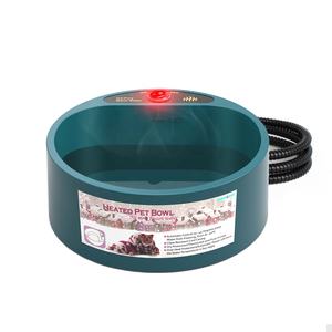 Tigela para animais de estimação, tigela elétrica quente para cachorros e gatos - Product Image 2