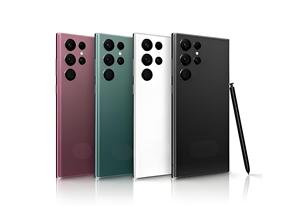 S22 ponsel Ultra Sim ganda Android, ponsel pintar Android 5G versi US 6.8 "512GB SAM S22 Ultra - Product Image 5