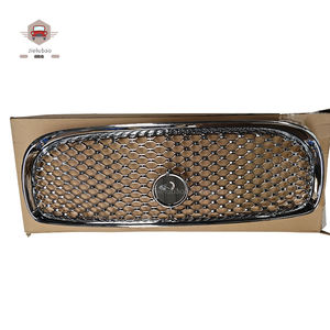 Performances à coût élevé et Kits de carrosserie de pièces de rechange automatiques Offre Spéciale Grille avant T4N5778 pour <span class=keywords><strong>Jaguar</strong></span> - Product Image 1