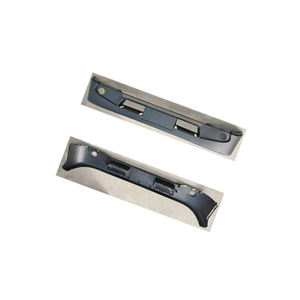 Per Sinotruk HOWO <span class=keywords><strong>TG5</strong></span> 390 T7H 430 paraurti WG1664245188 parti del camion - Product Image 4