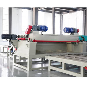 עץ קליפת קליפת עץ מכונת קילוף - Product Image 6