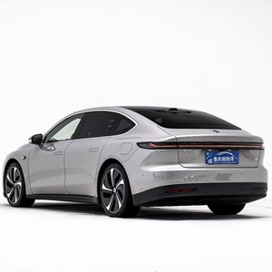 <span class=keywords><strong>NIO</strong></span> ET7 2024 100 kWh Véhicules à énergie nouvelle Autonomie de 705 km Nouvelles voitures Berline à batterie au lithium ternaire <span class=keywords><strong>Acheter</strong></span> une <span class=keywords><strong>voiture</strong></span> de Chine - Product Image 2