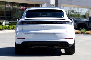 Porsche Cayenne S E-Hybrid Coupé 2025 - Product Image 5