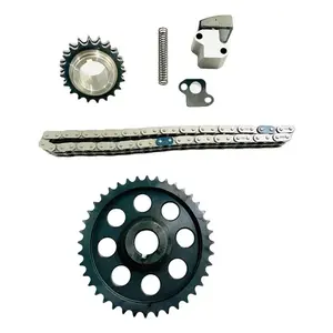 Kit de Distribución para Nissan Pick Up 4L J16 J18 1.8 8V 63/91 - Product Image 2