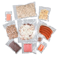 Scoootd — sacs plastique pour conservation des aliments, pochettes aliments, scelleuse sous vide Portable, fourniture directe depuis l'usine