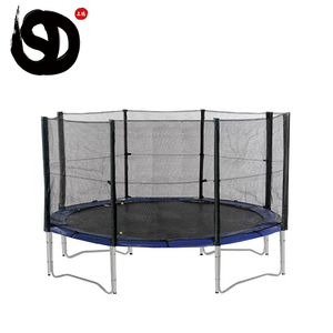 Jardin Extérieur pas <span class=keywords><strong>cher</strong></span> <span class=keywords><strong>moins</strong></span> <span class=keywords><strong>cher</strong></span> endroit trampolines - Product Image 4