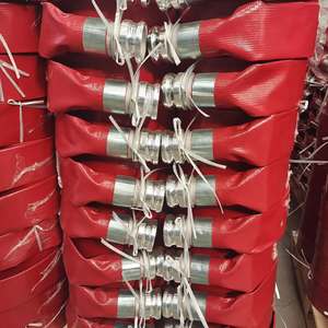Raccords rapides Guillemin en aluminium Offre Spéciale Connexions Camlock Technique de coulée durable directement de la grande usine - Product Image 3