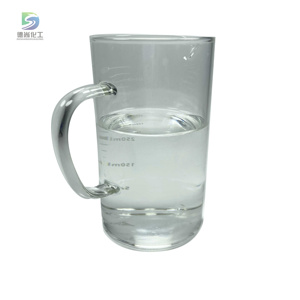 Suministro de Fábrica al Mejor Precio, Lactilato de Sodio Líquido Marca Deshang, C18H33NaO6, 99% de Pureza, CAS 13557-75-0 - Product Image 3